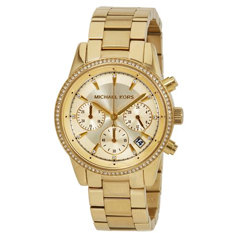 original michael kors uhr check24|michael kors watch.